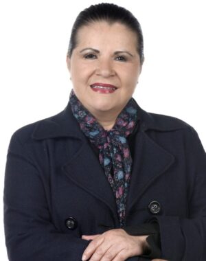 PEREZ MARRUGO CONSULTORES NURY ESTHER MÁRQUEZ RIVEROS