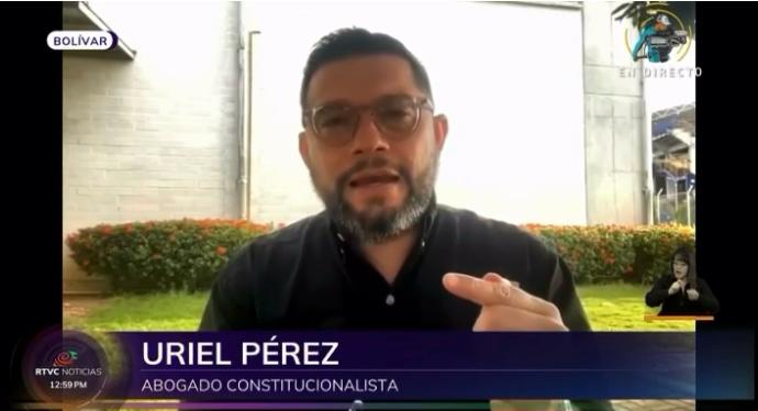 Uriel Perez de Perez Marrugo Consultores